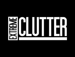 Extreme Clutter with Peter Walsh poster
