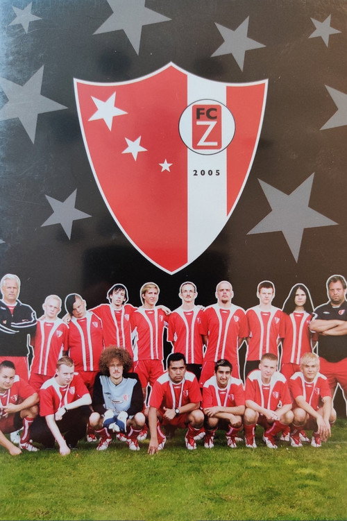 FC Z poster