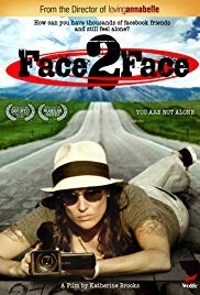 Face 2 Face poster