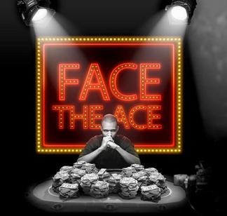 Face the Ace poster