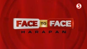 Face to Face with Ate Koring poster