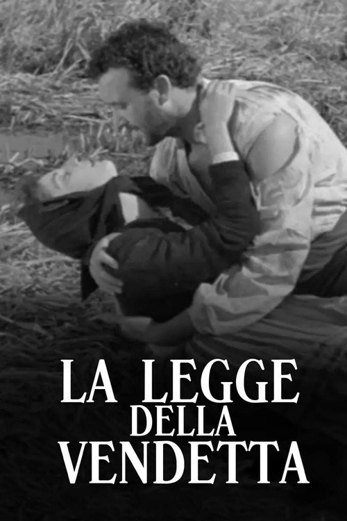 Faddija – La legge della vendetta poster
