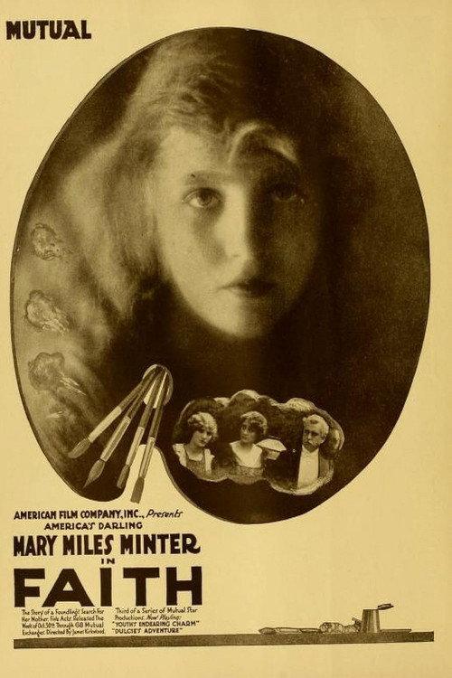 Faith poster