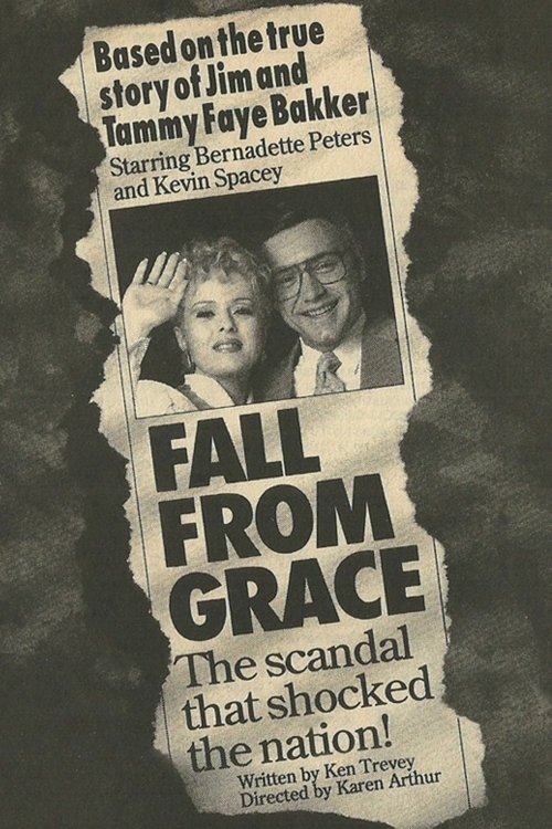 Fall from Grace poster