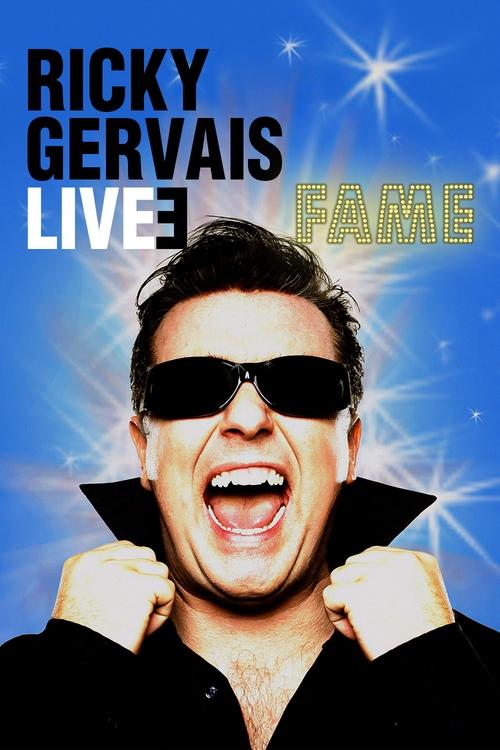 Fame poster
