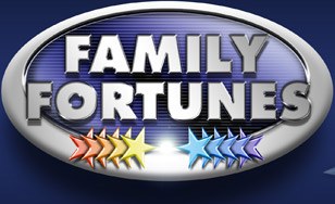 Family Fortunes poster