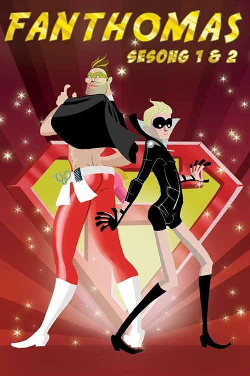 Fanthomas poster
