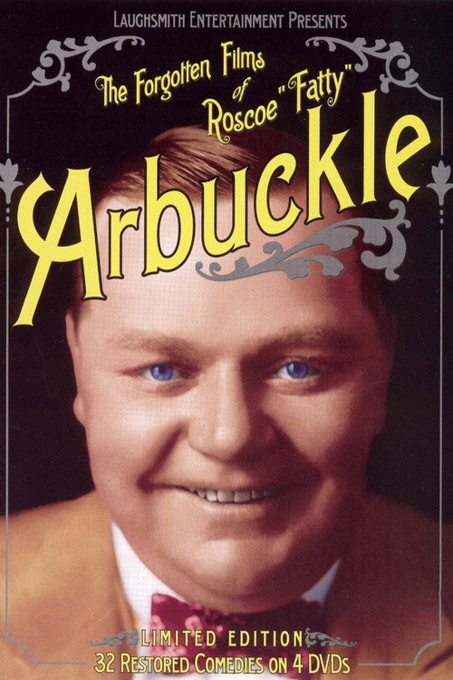 Fatty's Chance Acquaintance poster