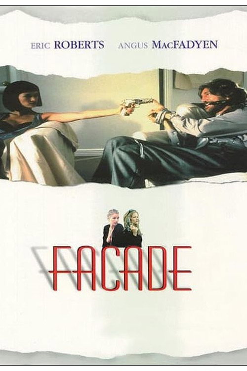 Façade poster