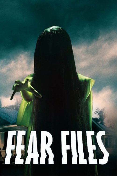 Fear Files: Darr Ki Sacchi Tasvirein poster