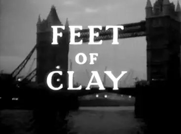 Feet of Clay poster