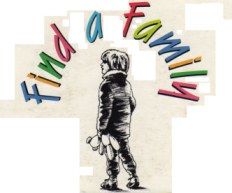 Find a Family poster