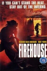 Firehouse poster