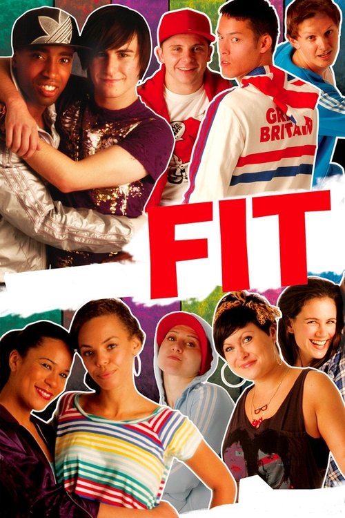 Fit poster