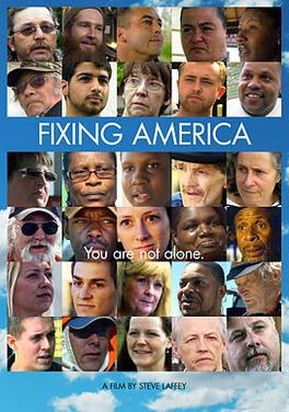 Fixing America poster