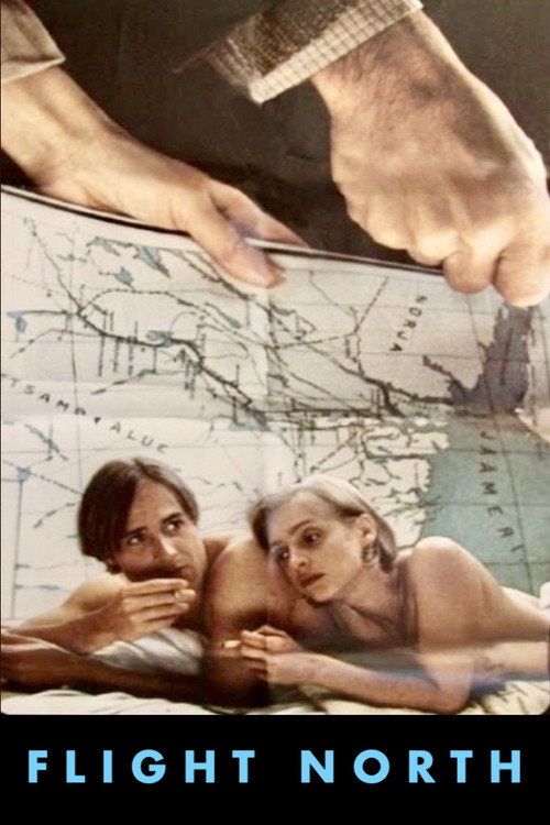 Flight North poster