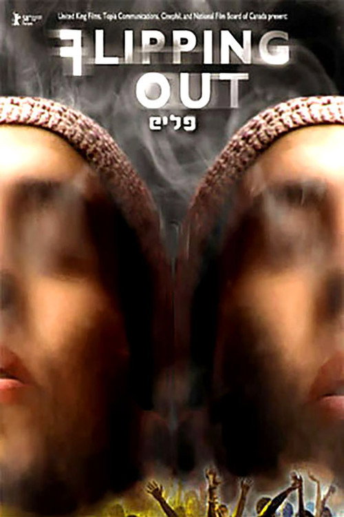 Flipping Out poster