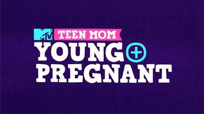 Teen Mom: Young and Pregnant poster