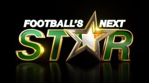 Football's Next Star poster