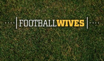 Football Wives poster