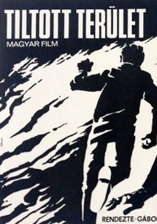 Forbidden Ground poster