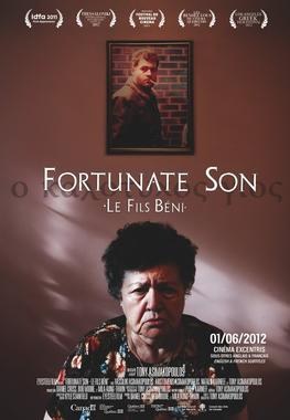 Fortunate Son poster