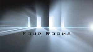 Four Rooms poster