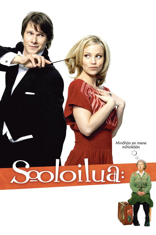 Sooloilua poster