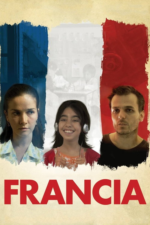 Francia poster