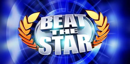 Beat the Star poster
