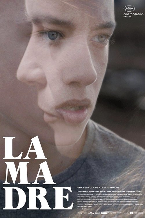 The Mother poster