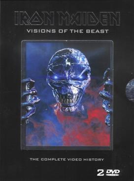 Visions of the Beast poster