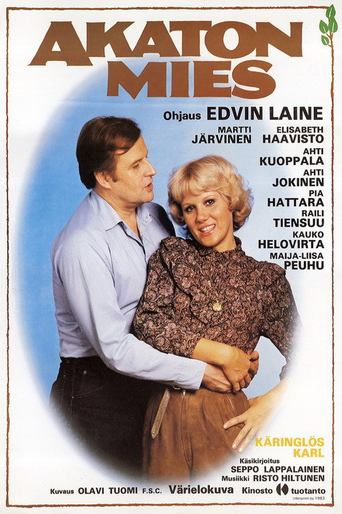 How to Find a Wife to a Farmer poster