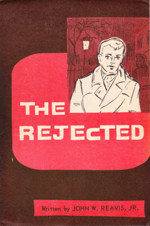 The Rejected poster