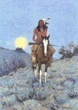 Frederic Remington: The Truth of Other Days poster