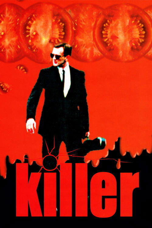 Kiler poster
