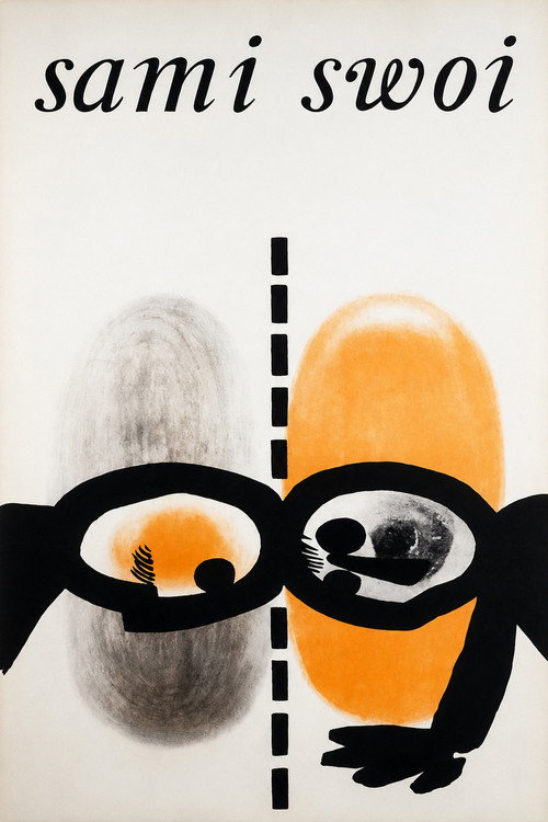 Sami swoi poster