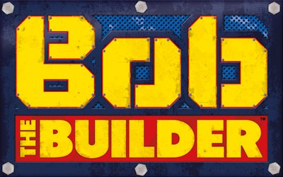 Bob the Builder poster