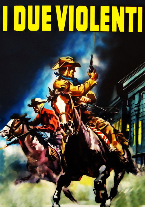 Texas Ranger poster