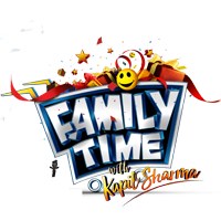 Family Time With Kapil Sharma poster