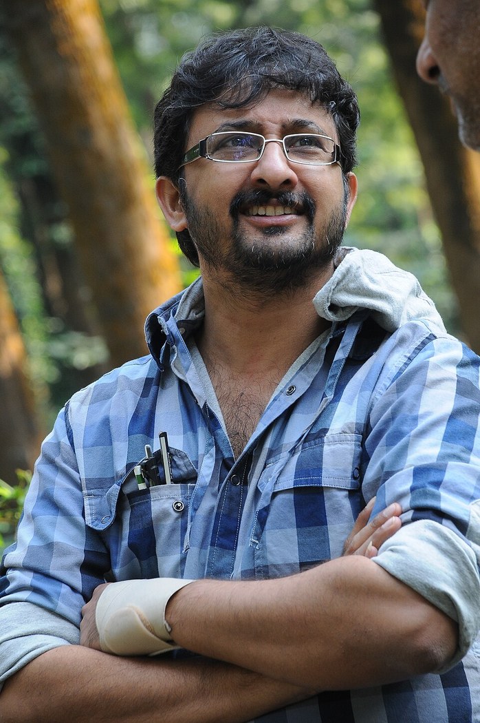 Aata Naade Veta Naade poster