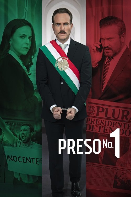 Preso No.1 poster