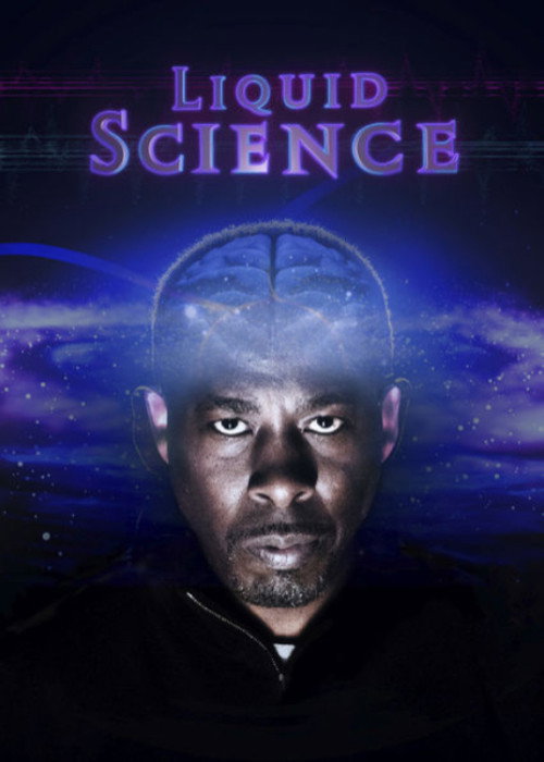 Liquid Science poster
