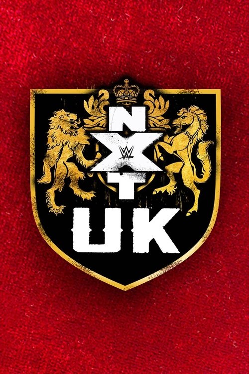NXT UK poster