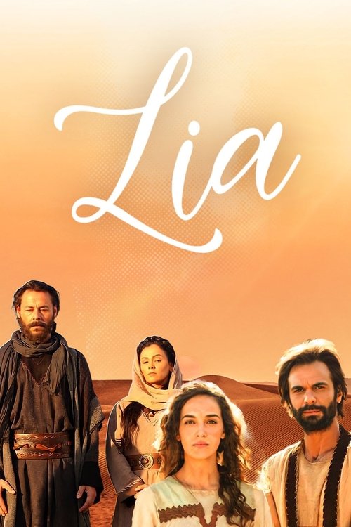 Lia poster
