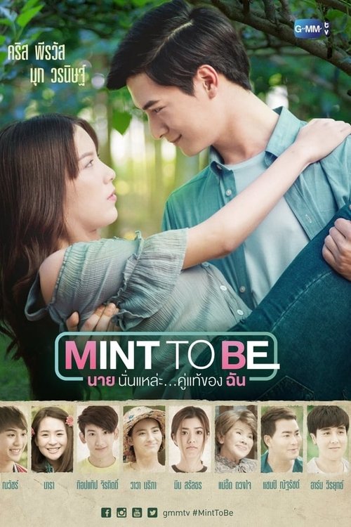 Mint To Be the Series poster