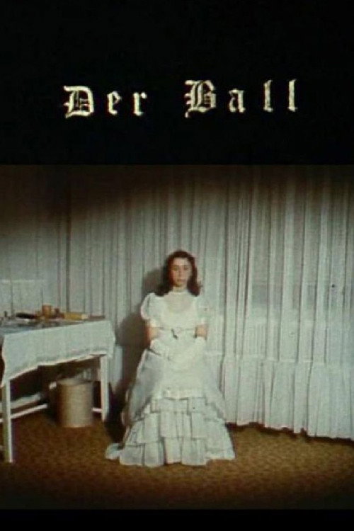 The Prom poster