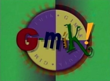 G-mik poster