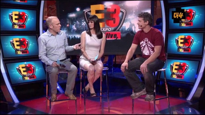 G4tv.com poster