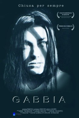 Gabbia poster